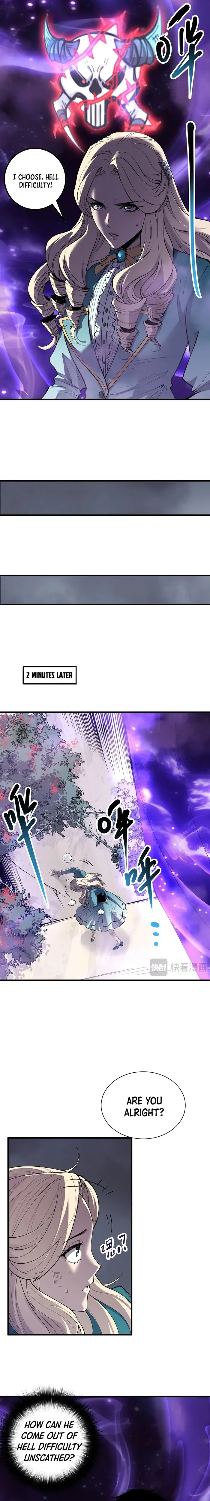 Catastrophic Necromancer Chapter 163 image 06_optimized